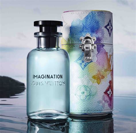 louis vuitton perfumes at fragrantica|Louis Vuitton fragrances Fragrantica.